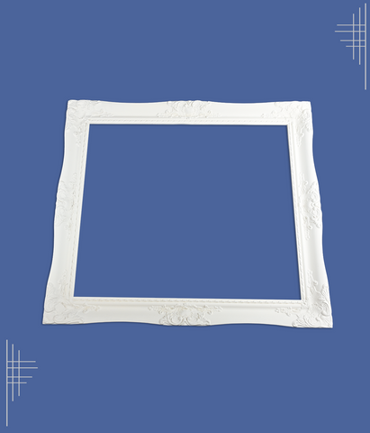 M870 | MIRROR FRAMES | DECORATIVE