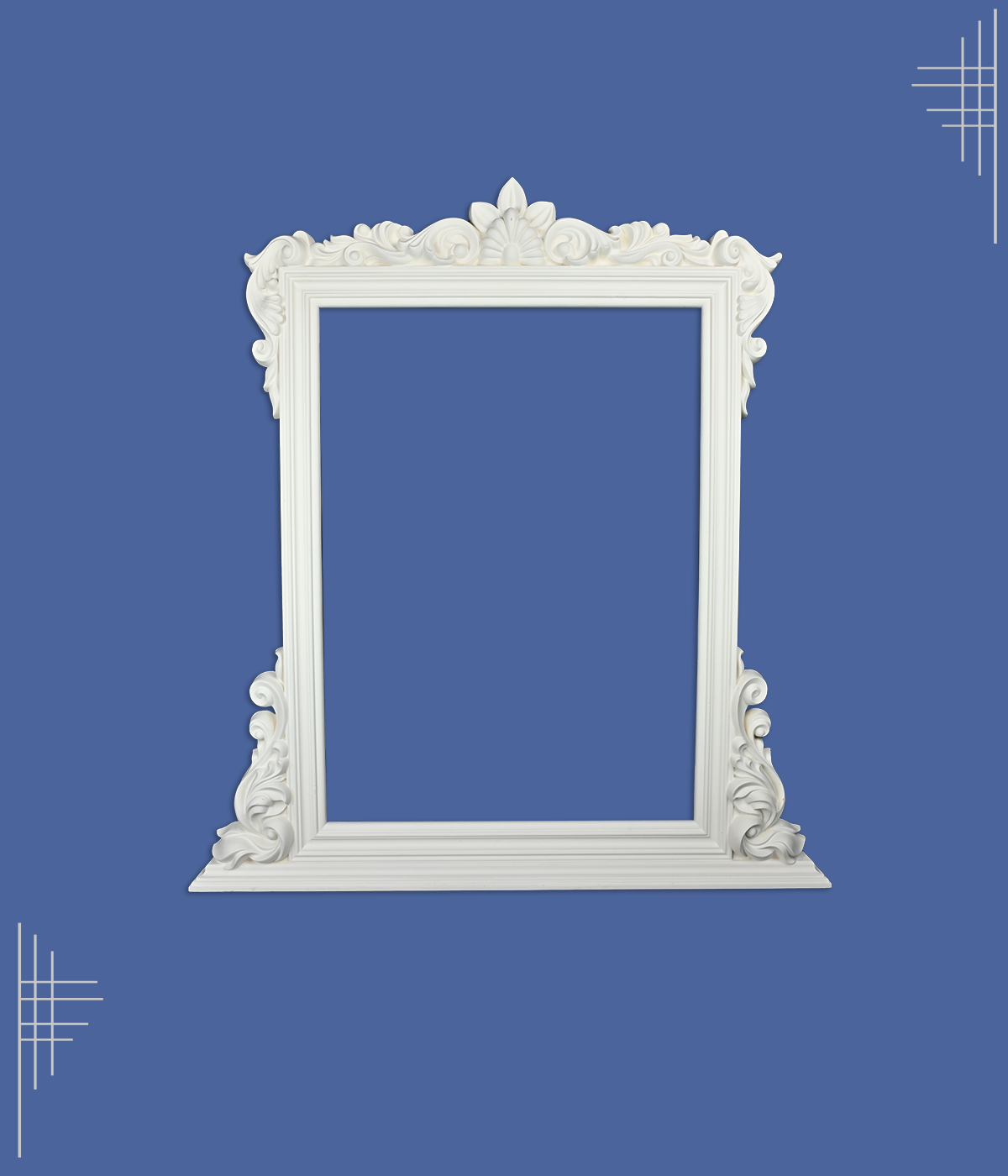 M876 | MIRROR FRAMES | DECORATIVE