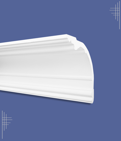 P149 | PLAIN CORNICES | DECORATIVE