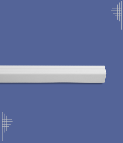 P2012-8 | PLAIN CORNICES | DECORATIVE