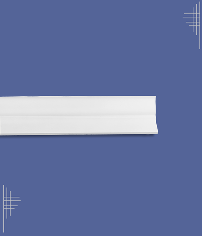 P2023 | PLAIN CORNICES | DECORATIVE