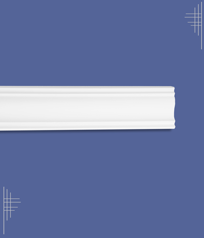 P212 | PLAIN CORNICES | DECORATIVE