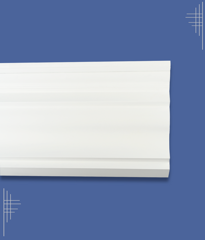 P2170 | PLAIN CORNICES | DECORATIVE