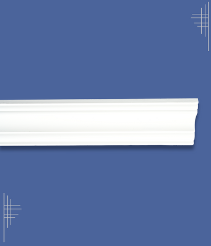 P219 | PLAIN CORNICES | DECORATIVE