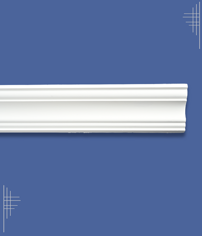 P219 | PLAIN CORNICES | DECORATIVE