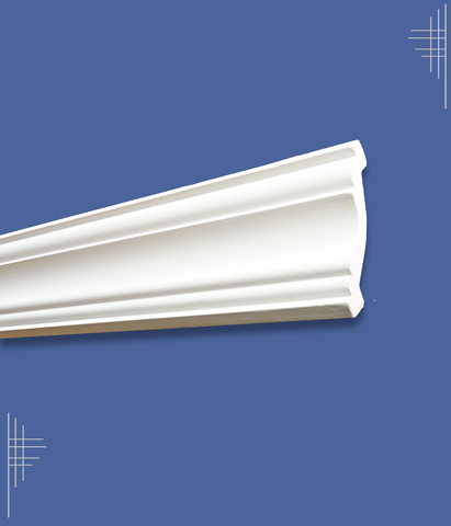 P219 | PLAIN CORNICES | DECORATIVE