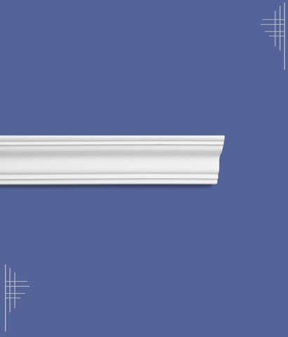 P220 | PLAIN CORNICES | DECORATIVE