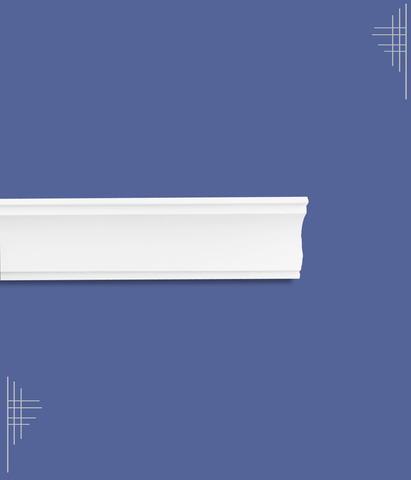 P221 | PLAIN CORNICES | DECORATIVE