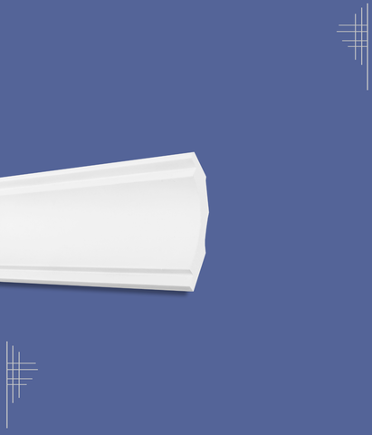 P221 | PLAIN CORNICES | DECORATIVE