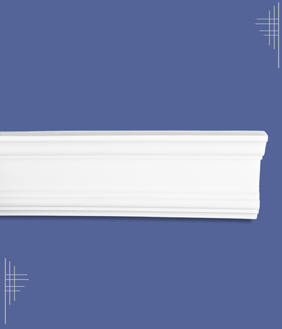 P2215 | PLAIN CORNICES | DECORATIVE