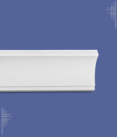 P2236 | PLAIN CORNICES | DECORATIVE