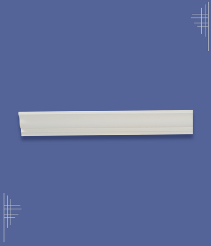 P224-8 | PLAIN CORNICES | DECORATIVE