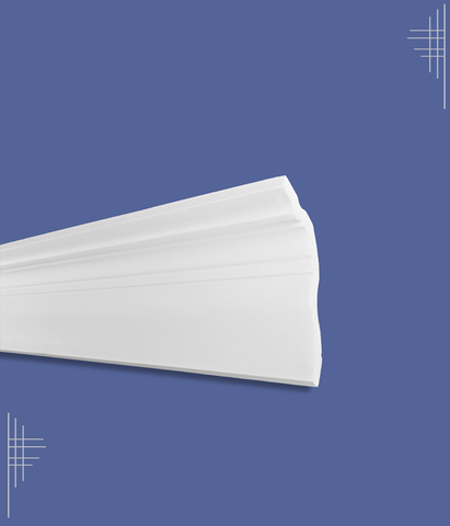 P2274 | PLAIN CORNICES | DECORATIVE