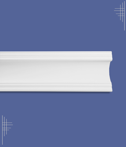 P232-14 | PLAIN CORNICES | DECORATIVE