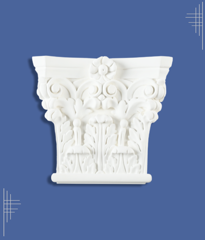 PL551 | PILASTERS | DECORATIVE