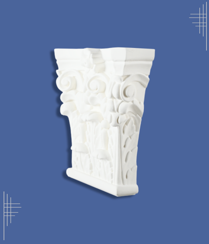 PL551 | PILASTERS | DECORATIVE