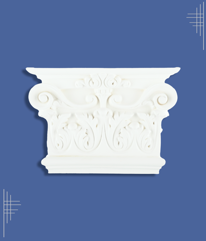 PL578A | PILASTERS | DECORATIVE