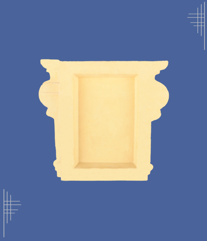 PL582L | PILASTERS | DECORATIVE