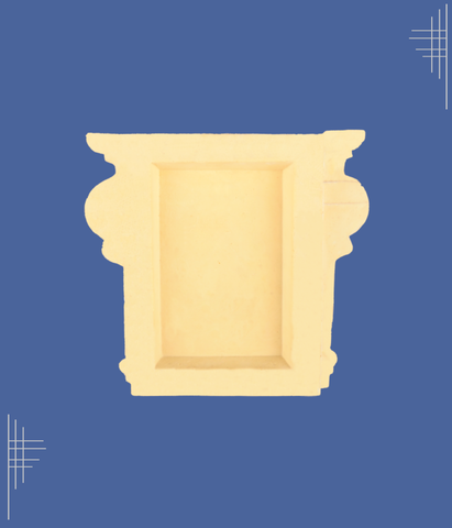 PL582R | PILASTERS | DECORATIVE