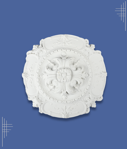 R303 | CEILING ROSES | DECORATIVE