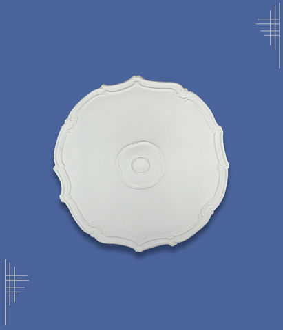 R313 | CEILING ROSES | DECORATIVE