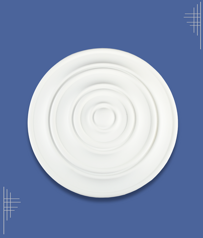 R318 | CEILING ROSES | DECORATIVE