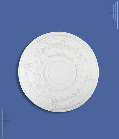 R335 | CEILING ROSES | DECORATIVE