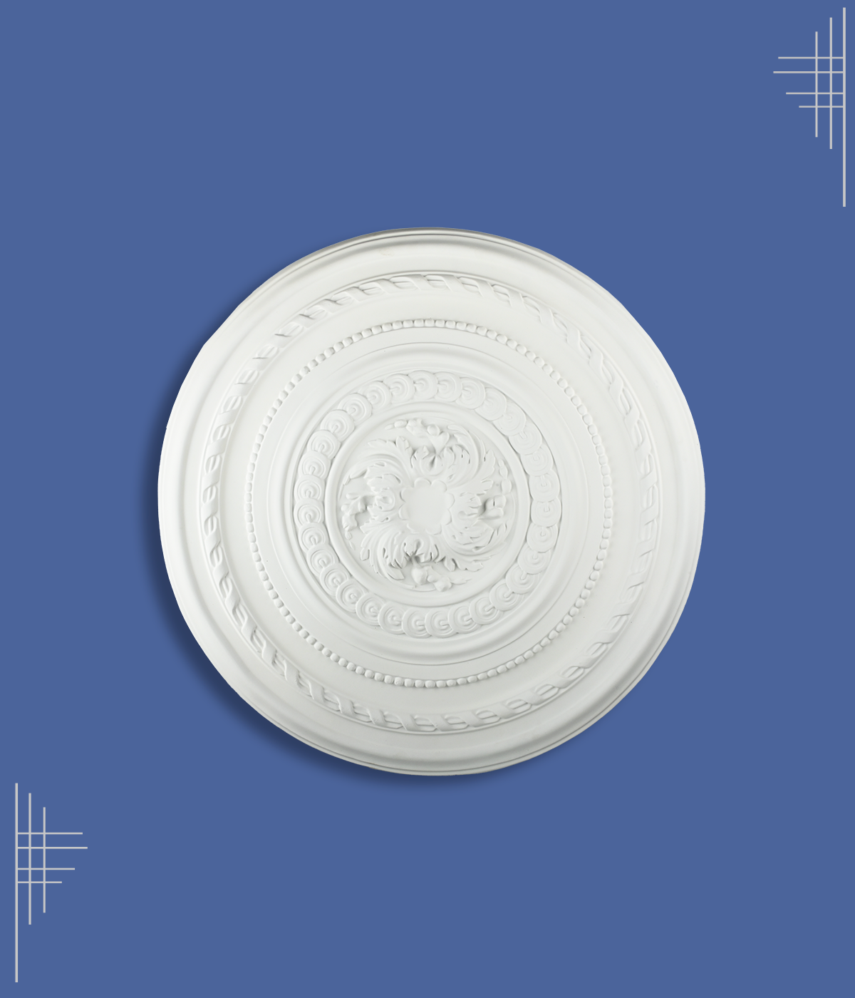 R336 | CEILING ROSES | DECORATIVE