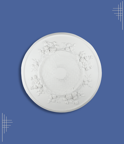 R338 | CEILING ROSES | DECORATIVE