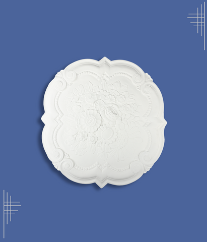 R339 | CEILING ROSES | DECORATIVE