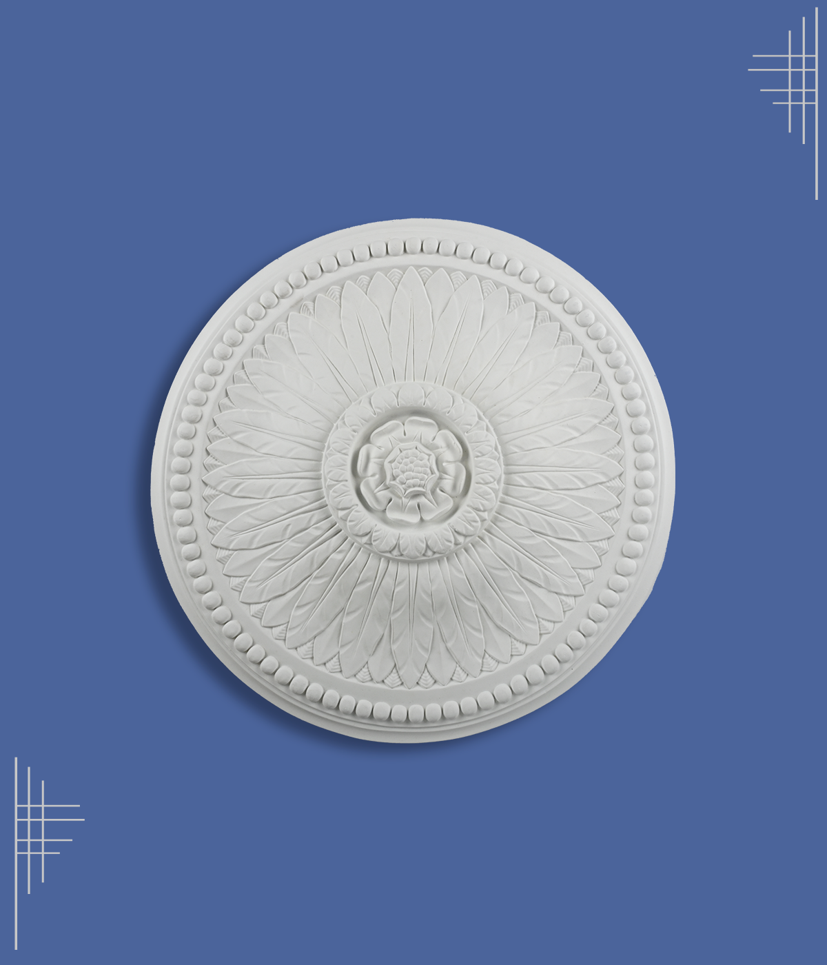 R347 | CEILING ROSES | DECORATIVE