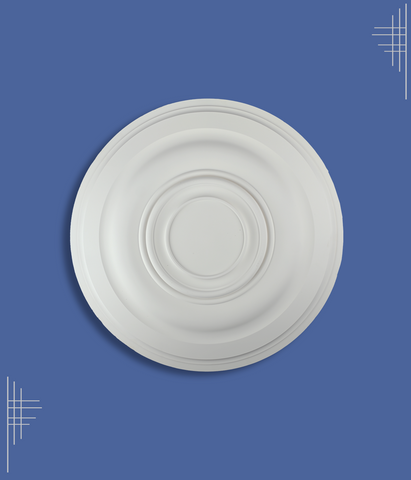 R362 | CEILING ROSES | DECORATIVE