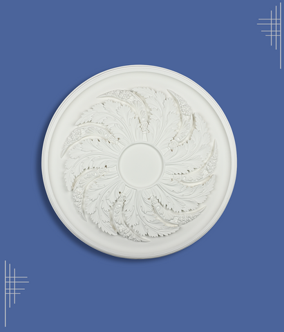 R4001 | CEILING ROSES | DECORATIVE