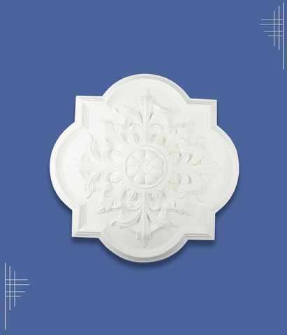 R4011 | CEILING ROSES | DECORATIVE