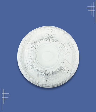 R4027 | CEILING ROSES | DECORATIVE