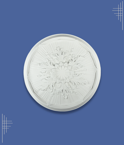 R4029 | CEILING ROSES | DECORATIVE