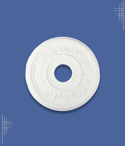 R4036 | CEILING ROSES | DECORATIVE