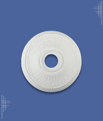 R4037 | CEILING ROSES | DECORATIVE