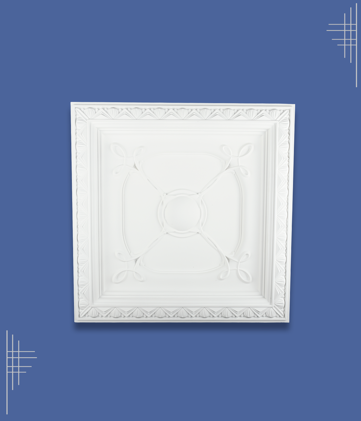 R4043 | CEILING TILES | DECORATIVE