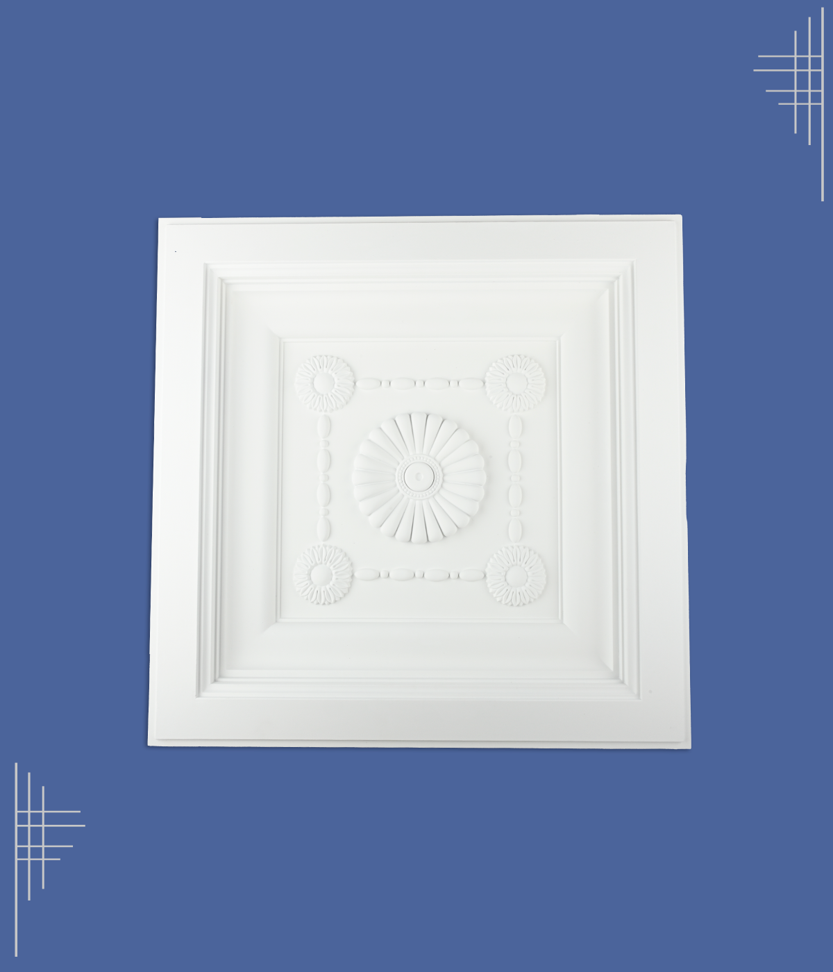 R4044 | CEILING TILES | DECORATIVE