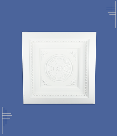 R4048 | CEILING TILES | DECORATIVE