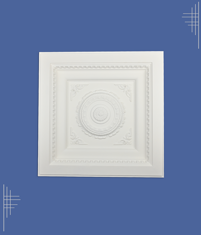 R4049 | CEILING TILES | DECORATIVE