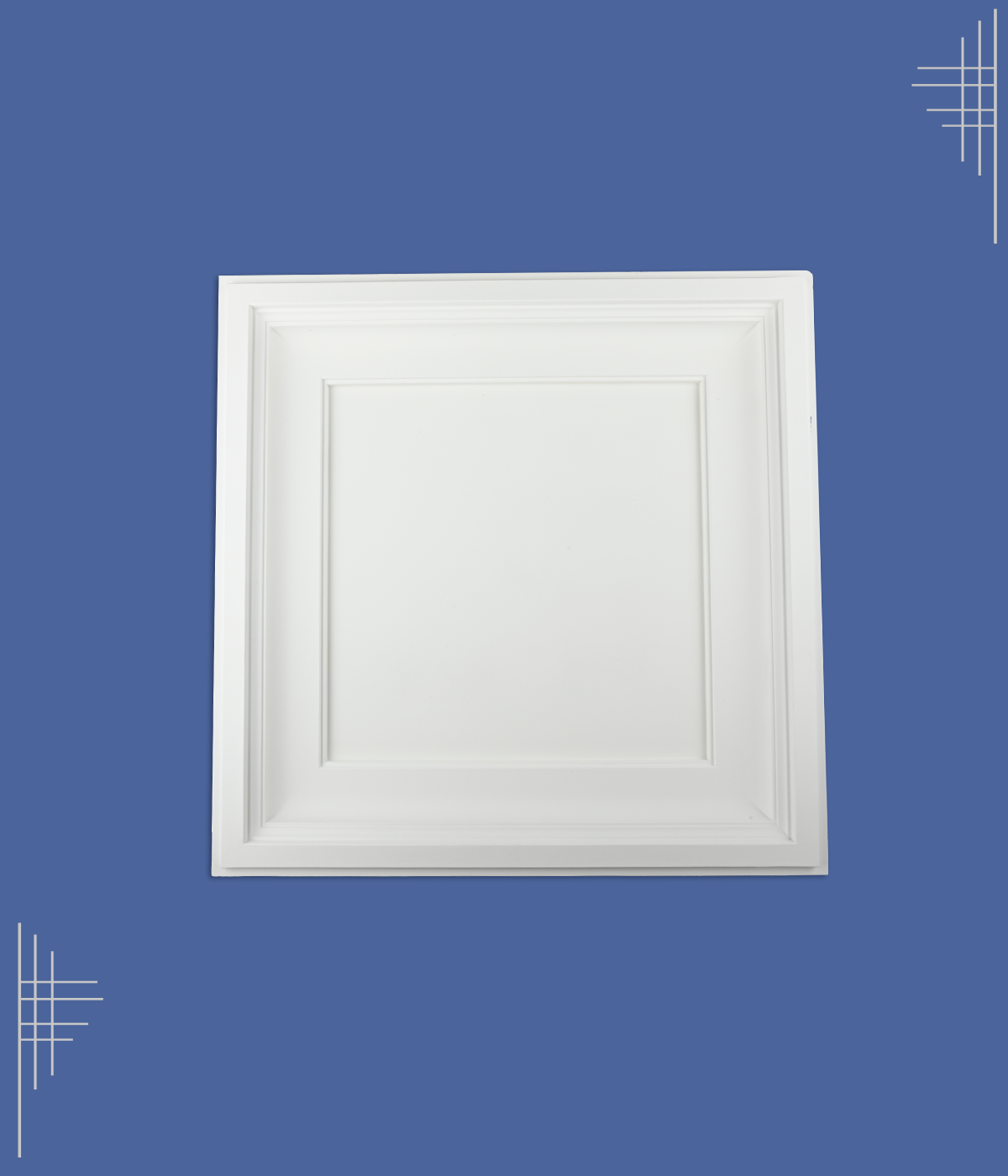 R4064 | CEILING TILES | DECORATIVE