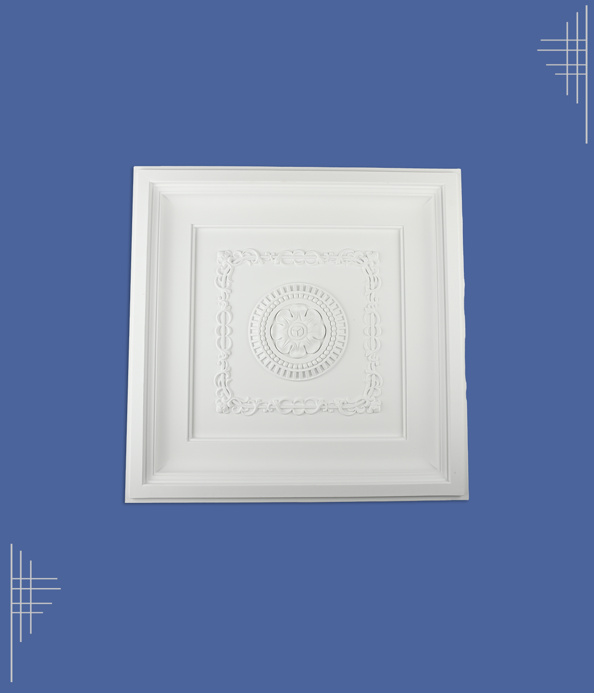 R4069 | CEILING TILES | DECORATIVE