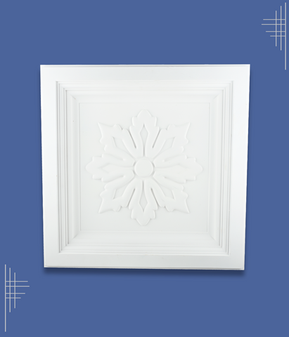 R4070 | CEILING TILES | DECORATIVE