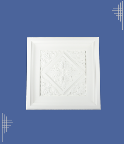 R4084 | CEILING TILES | DECORATIVE