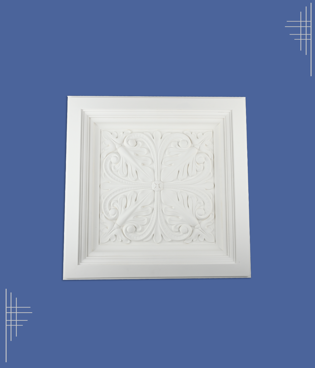 R4085 | CEILING TILES | DECORATIVE