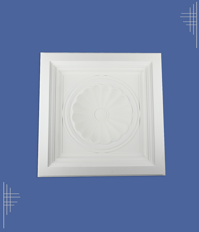 R4086 | CEILING TILES | DECORATIVE