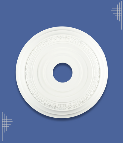 R4103 | CEILING ROSES | DECORATIVE