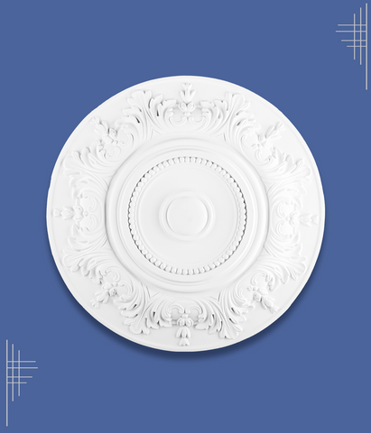 R4132 | CEILING ROSES | DECORATIVE